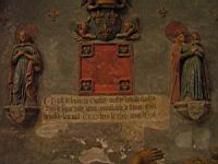 Le Puy en Velay - Eglise Saint Laurent - Dedicace de Duguesclin